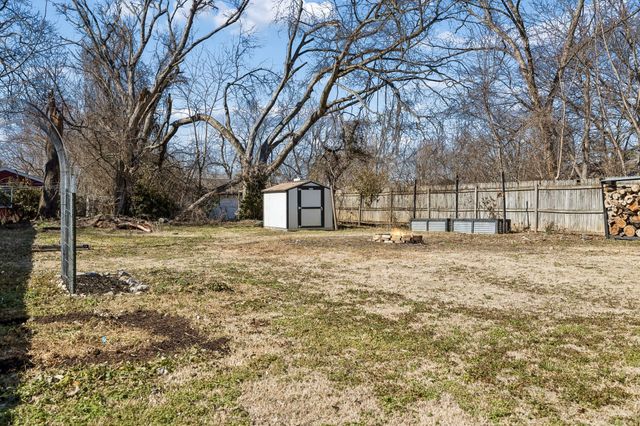 3719 Norma Dr, Nashville, TN 37211