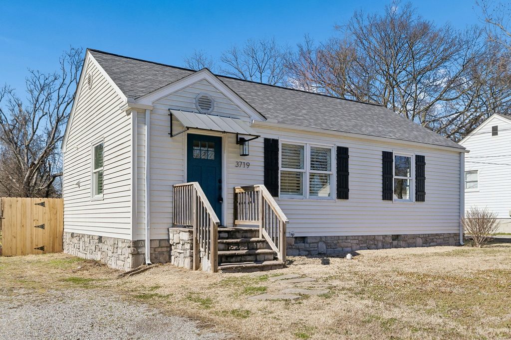 3719 Norma Dr, Nashville, TN 37211