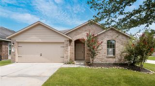 7226 Basque Country Drive, Magnolia, TX 77354