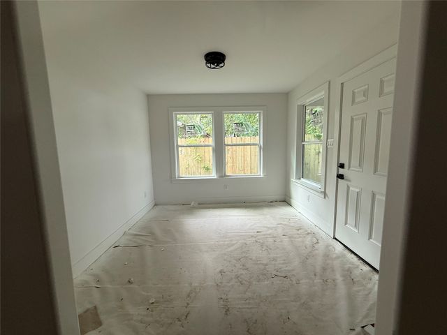 2703 Springdale Street, Dallas, TX 75210