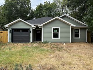 2703 Springdale Street, Dallas, TX 75210