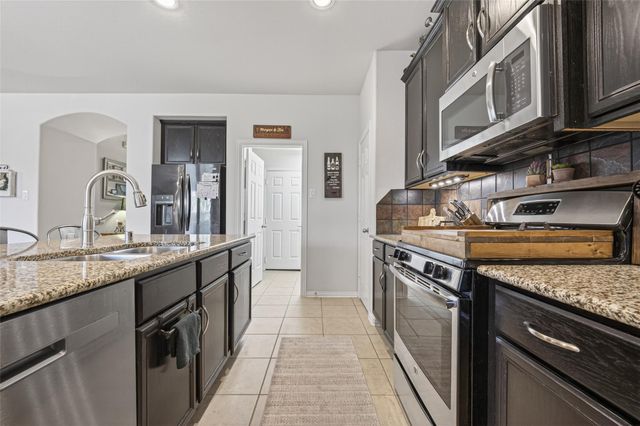 8219 Summer Lake Pass Lane, Rosenberg, TX 77469