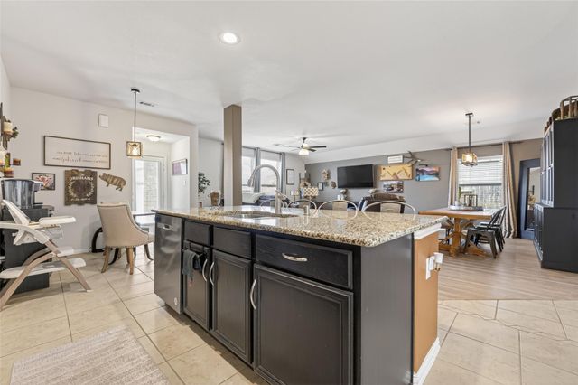 8219 Summer Lake Pass Lane, Rosenberg, TX 77469