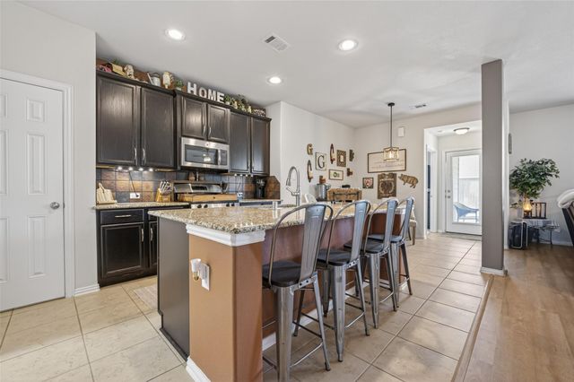 8219 Summer Lake Pass Lane, Rosenberg, TX 77469