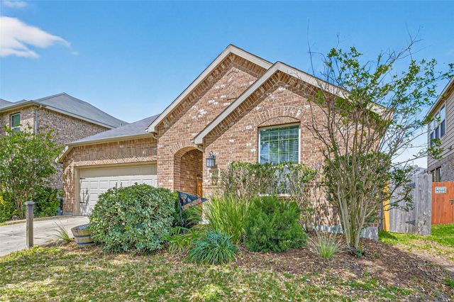 8219 Summer Lake Pass Lane, Rosenberg, TX 77469