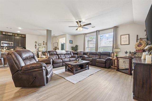 8219 Summer Lake Pass Lane, Rosenberg, TX 77469