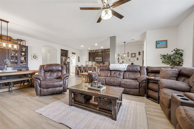 8219 Summer Lake Pass Lane, Rosenberg, TX 77469