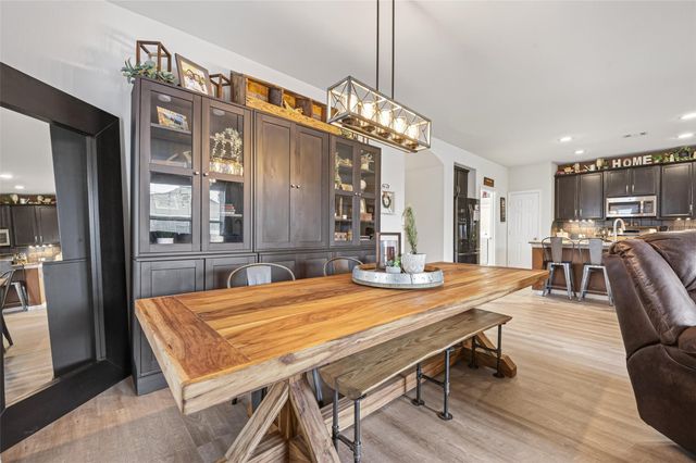 8219 Summer Lake Pass Lane, Rosenberg, TX 77469