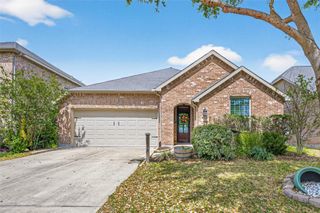 8219 Summer Lake Pass Lane, Rosenberg, TX 77469