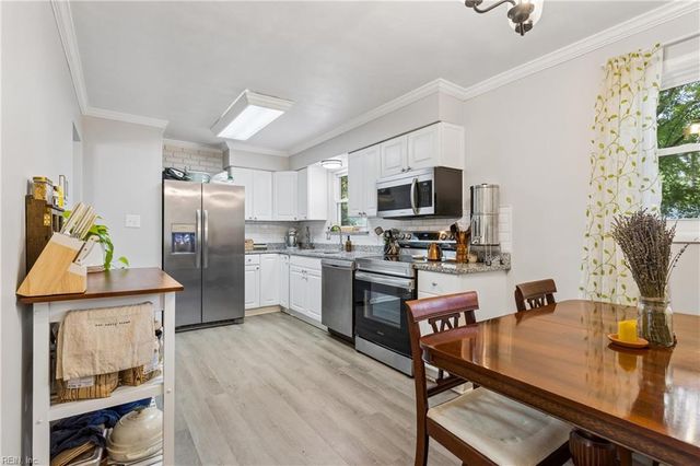 4316 Taylor RD, Chesapeake, VA 23321