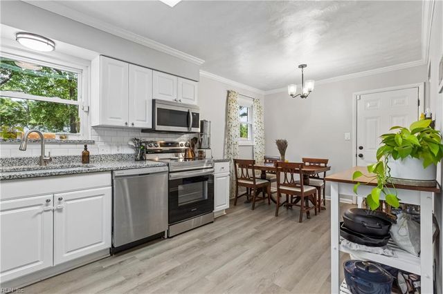4316 Taylor RD, Chesapeake, VA 23321