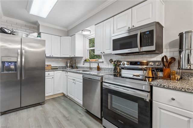 4316 Taylor RD, Chesapeake, VA 23321