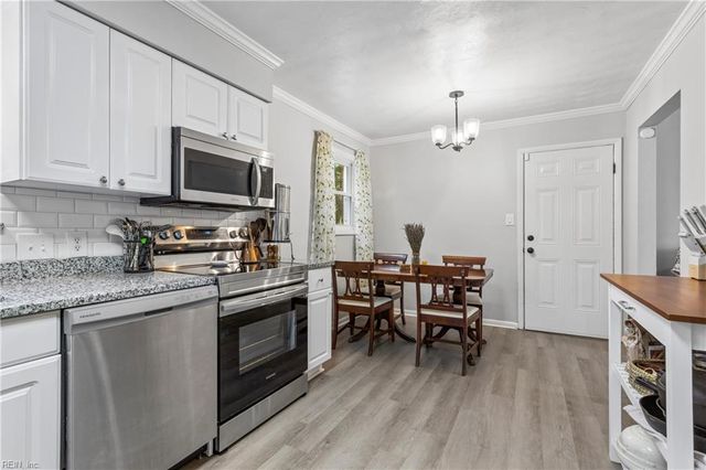 4316 Taylor RD, Chesapeake, VA 23321