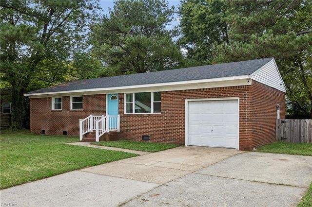 4316 Taylor RD, Chesapeake, VA 23321