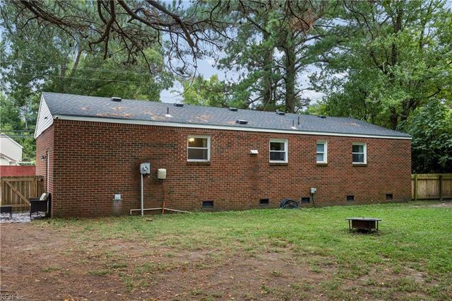 4316 Taylor RD, Chesapeake, VA 23321