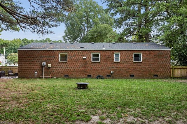 4316 Taylor RD, Chesapeake, VA 23321