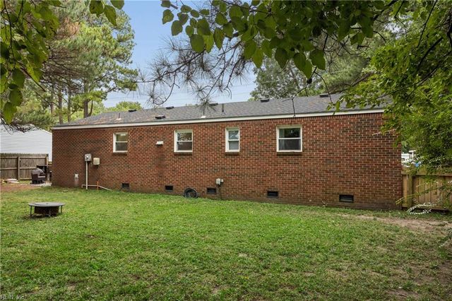 4316 Taylor RD, Chesapeake, VA 23321