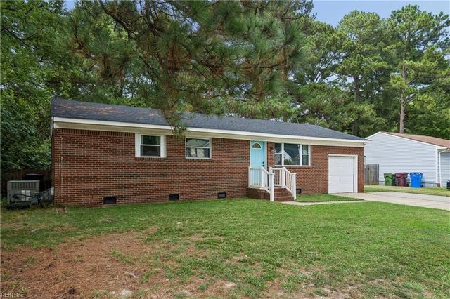 4316 Taylor RD, Chesapeake, VA 23321