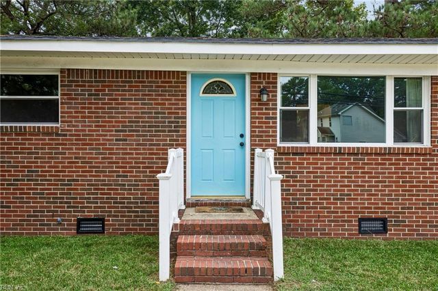 4316 Taylor RD, Chesapeake, VA 23321