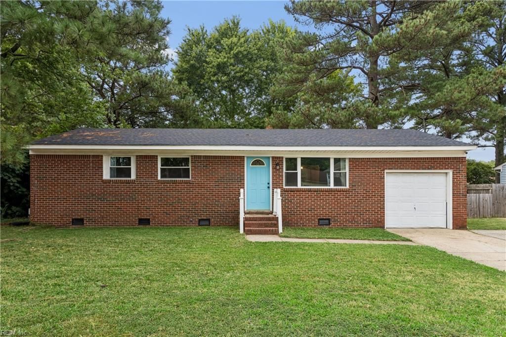 4316 Taylor RD, Chesapeake, VA 23321