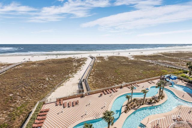 26688 Perdido Beach Boulevard 505, Orange Beach, AL 36561
