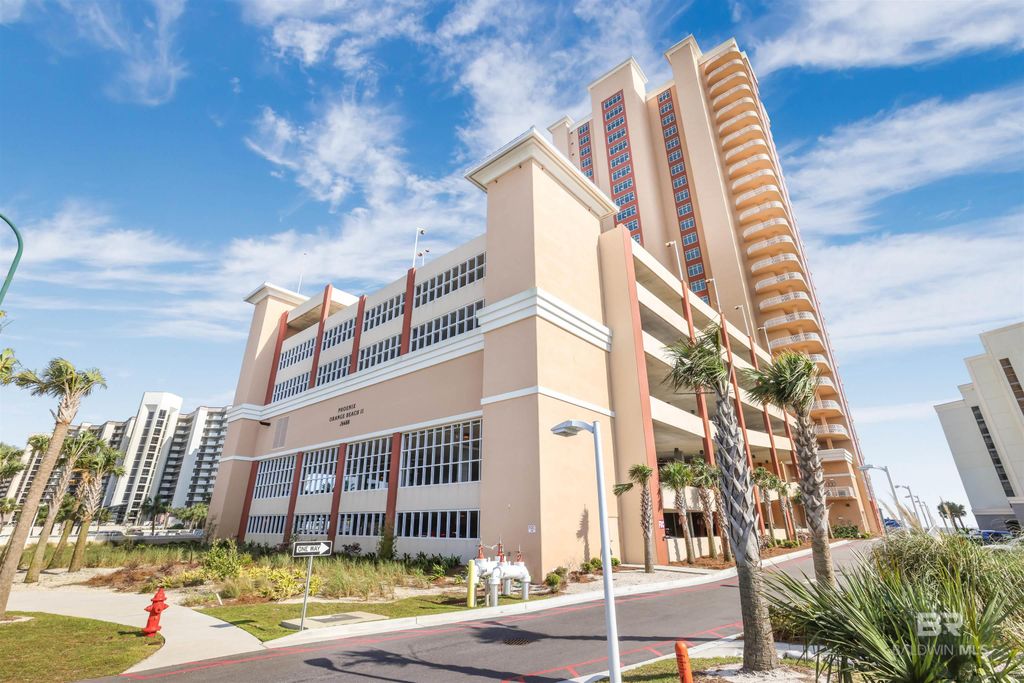 26688 Perdido Beach Boulevard 505, Orange Beach, AL 36561