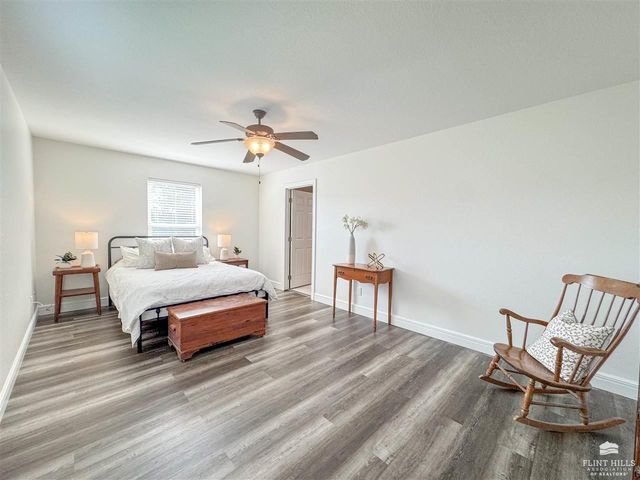 605 Harland Drive, Manhattan, KS 66503