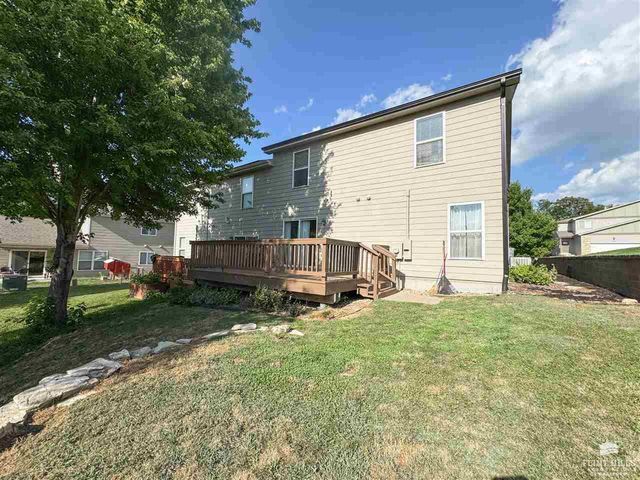 605 Harland Drive, Manhattan, KS 66503
