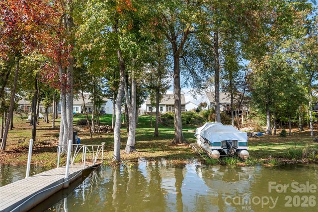 25566 Seagull Drive, Lancaster, SC 29720