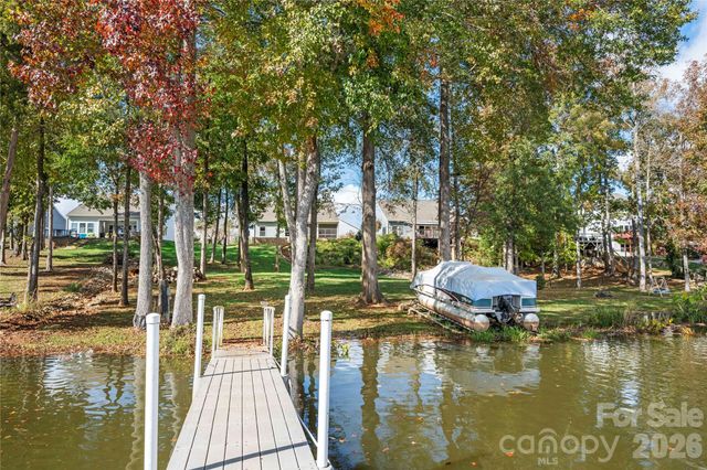 25566 Seagull Drive, Lancaster, SC 29720
