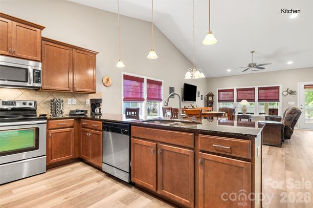 25566 Seagull Drive, Lancaster, SC 29720