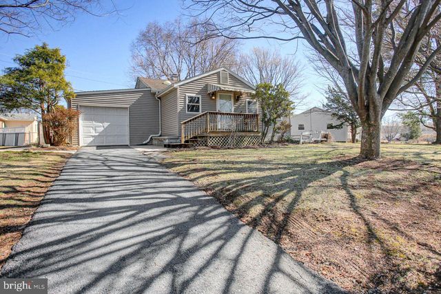 123 LINCOLN DRIVE, Fayetteville, PA 17222