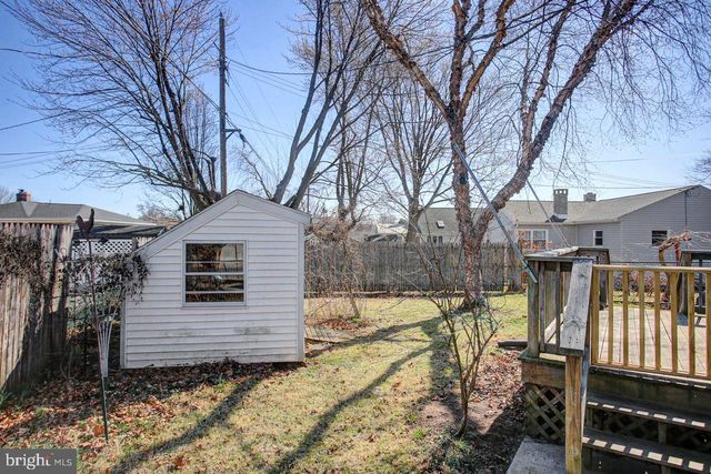 123 LINCOLN DRIVE, Fayetteville, PA 17222