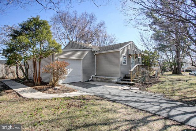 123 LINCOLN DRIVE, Fayetteville, PA 17222