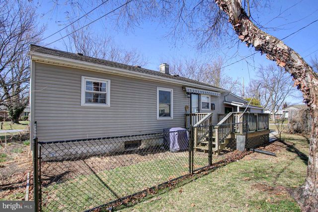 123 LINCOLN DRIVE, Fayetteville, PA 17222