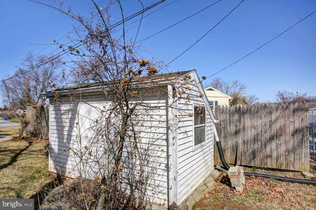 123 LINCOLN DRIVE, Fayetteville, PA 17222