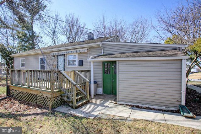 123 LINCOLN DRIVE, Fayetteville, PA 17222