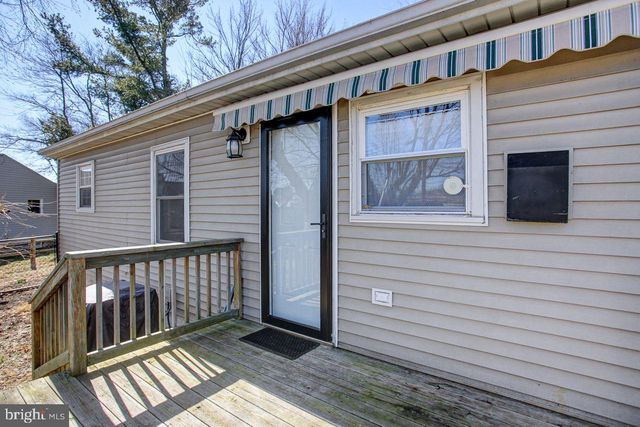 123 LINCOLN DRIVE, Fayetteville, PA 17222