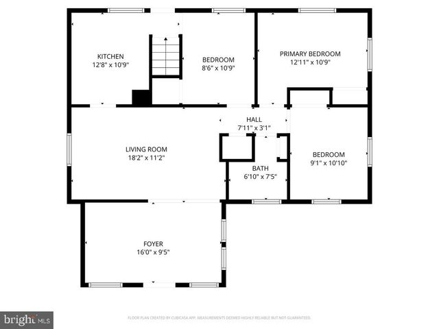 123 LINCOLN DRIVE, Fayetteville, PA 17222