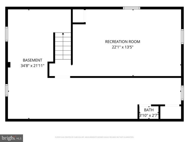 123 LINCOLN DRIVE, Fayetteville, PA 17222