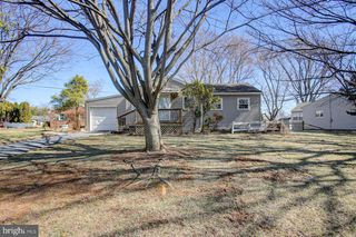 123 LINCOLN DRIVE, Fayetteville, PA 17222