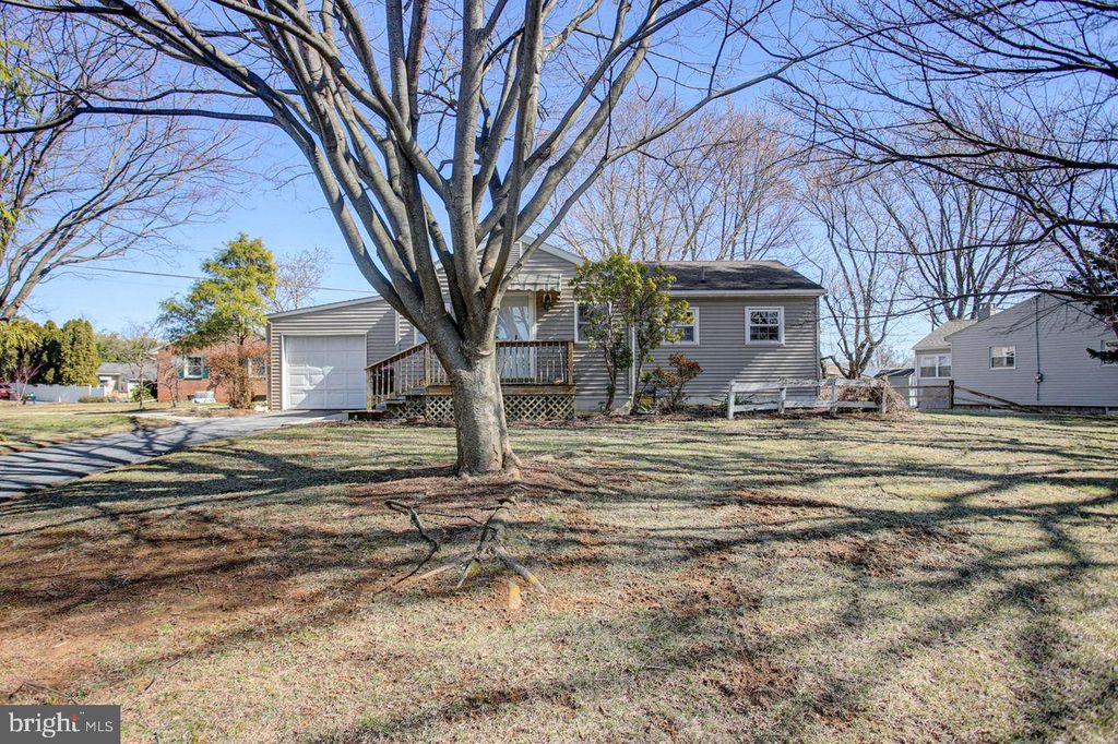 123 LINCOLN DRIVE, Fayetteville, PA 17222