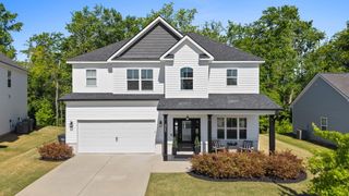 2249 Belair Spring Road, Augusta, GA 30909