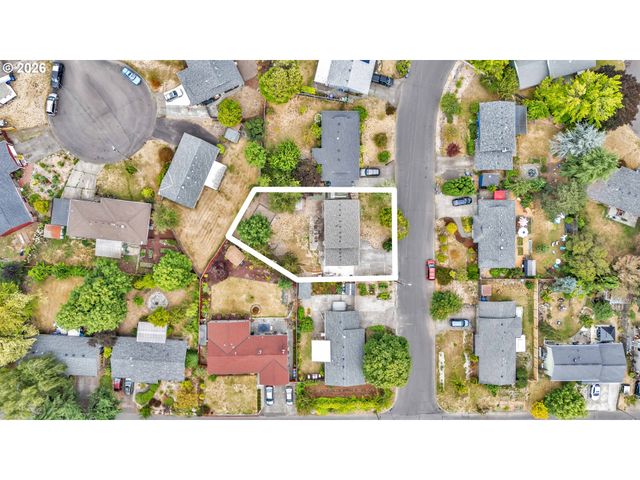 5071 Se MASON Ln, Milwaukie, OR 97222