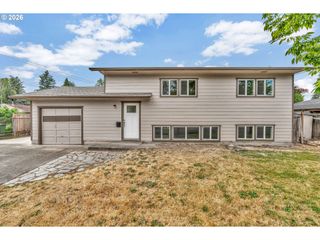 5071 Se MASON Ln, Milwaukie, OR 97222