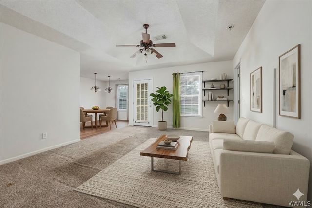 3625 Crescent Gardens, Tuscaloosa, AL 35404