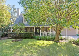 106 Sandcastle Way, St Simons Island, GA 31522