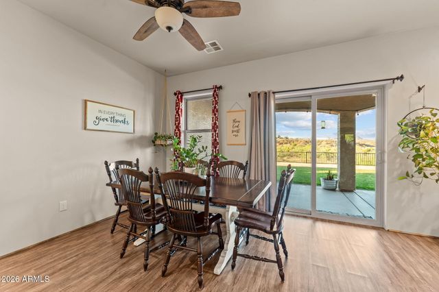 960 W MCLEAN Drive, Wickenburg, AZ 85390