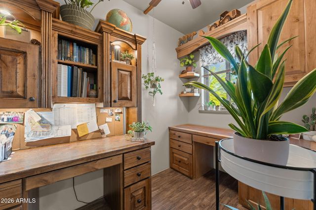 960 W MCLEAN Drive, Wickenburg, AZ 85390