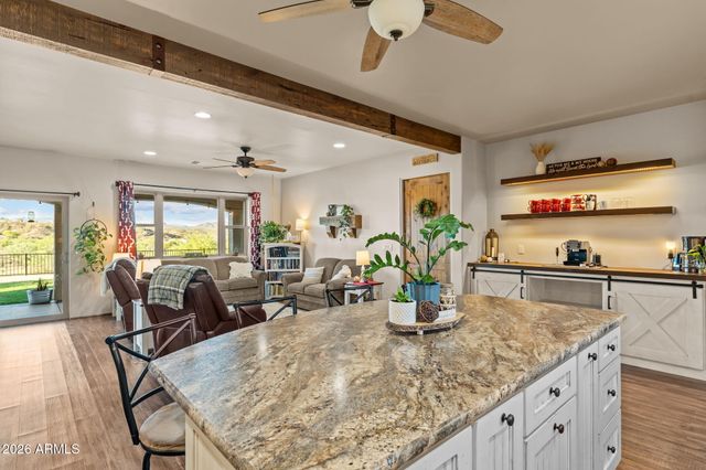 960 W MCLEAN Drive, Wickenburg, AZ 85390